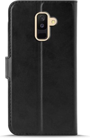 Puro Booklet Wallet dla A6 Plus 2018 3