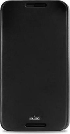 Puro Booklet Wallet dla Nexus 6 2