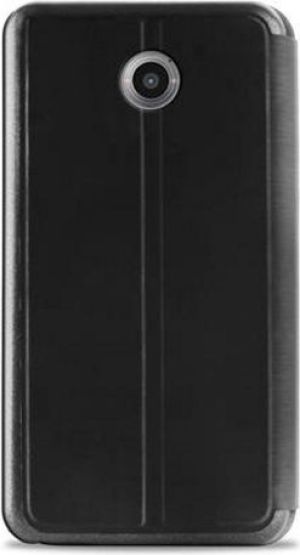 Puro Booklet Wallet dla Nexus 6 3