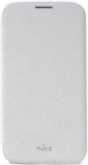 Puro Booklet View dla Samsung S5 2