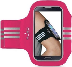 Puro Puro Armband Uniwersalny 5" różowy UNIBANDPNK 1