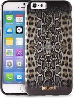 Puro Just Cavalli Leopard dla iPhone 6 1