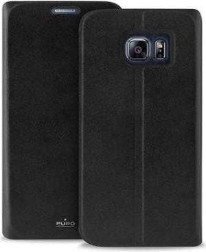 Puro Booklet Wallet dla S6 Edge+ 5
