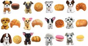 Figurka Tm Toys Sweet Pups różne rodzaje 1