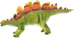Figurka ToiToys Gumowy duży Dinozaur Ste 1
