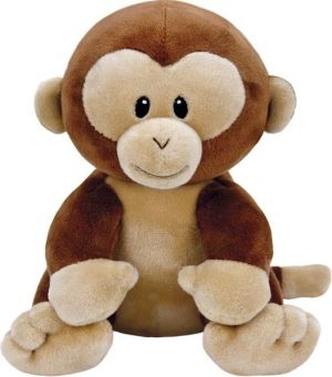 TY Baby Banana - Małpa 15cm 1