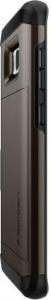 Spigen Slim Armor CS Samsung G950 S8 gun metal (565CS21618) 3