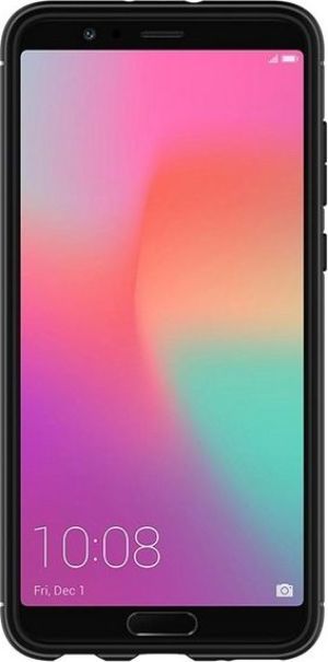 Spigen Rugged Armor Huawei P Smart czarny (L24CS23183) 3