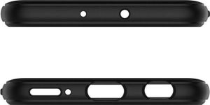 Spigen Rugged Armor Huawei Honor 10 view czarny (L25CS23969) 5