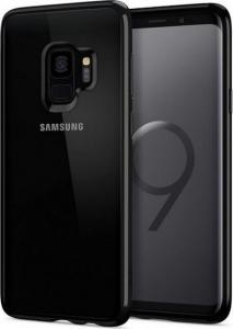 Spigen Ultra Hybrid Samsung G960 S9 czarny (592CS22840) 1