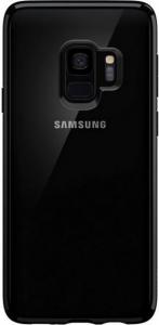 Spigen Ultra Hybrid Samsung G960 S9 czarny (592CS22840) 2