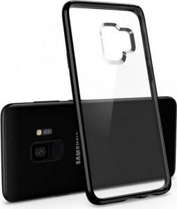 Spigen Ultra Hybrid Samsung G960 S9 czarny (592CS22840) 4