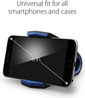 Spigen Uchwyt zaciskowy do samochodu SGP11359 2