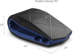 Spigen Uchwyt zaciskowy do samochodu SGP11359 4