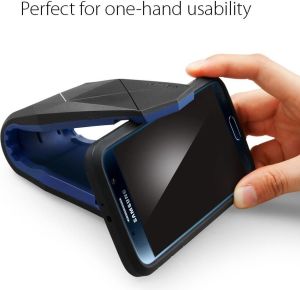 Spigen Uchwyt zaciskowy do samochodu SGP11359 5