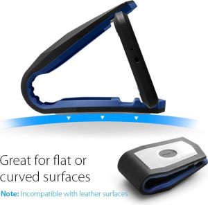 Spigen Uchwyt zaciskowy do samochodu SGP11359 7