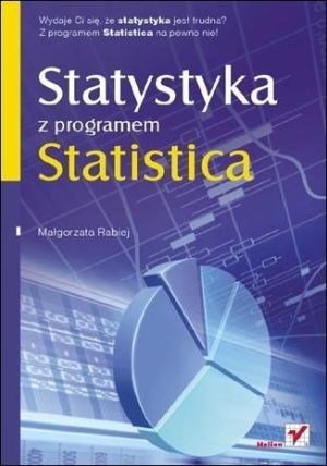 Statystyka z programem Statistica 1
