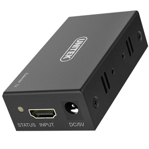 System przekazu sygnału AV Unitek 0 2