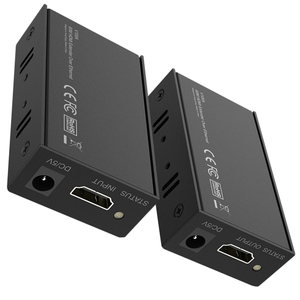 System przekazu sygnału AV Unitek 0 3