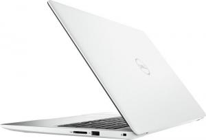 Laptop Dell Inspiron 5570 (5570-6615) 16 GB RAM/ 256 GB M.2 PCIe/ 512 GB SSD/ Windows 10 Home PL 2