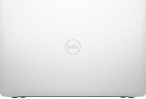 Laptop Dell Inspiron 5570 (5570-6615) 16 GB RAM/ 256 GB M.2 PCIe/ 512 GB SSD/ Windows 10 Home PL 3