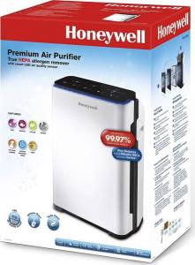 Oczyszczacz powietrza Honeywell HPA710WE4 3