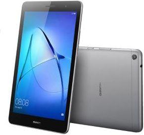 Tablet Huawei MediaPad T3 8" 16 GB 4G LTE Szary  (Kobe-L09A) 1