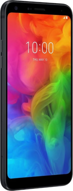 Smartfon LG Q7 32 GB Dual SIM Czarny  (Q610E) 5