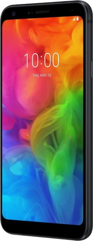 Smartfon LG Q7 32 GB Dual SIM Czarny  (Q610E) 7