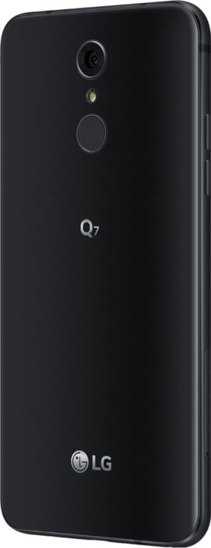 Smartfon LG Q7 32 GB Dual SIM Czarny  (Q610E) 8