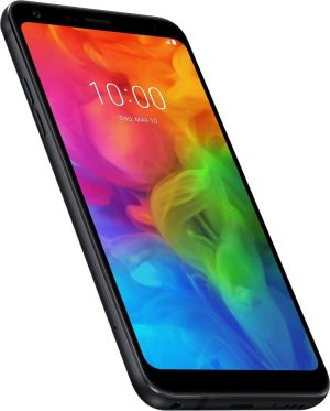 Smartfon LG Q7 32 GB Dual SIM Czarny  (Q610E) 9