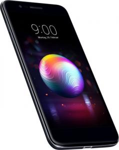 Smartfon LG 16 GB Dual SIM Złoty  (LMX410EOW) 8