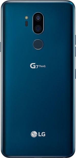 Smartfon LG G7 ThinQ 64 GB Granatowy  (G710EM (3045)) 2