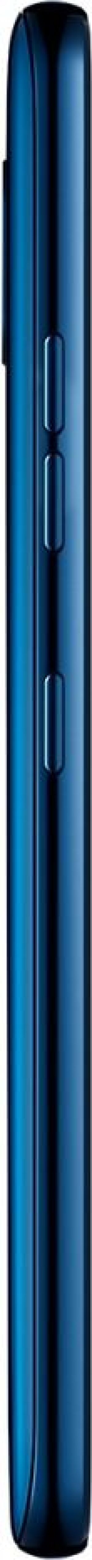 Smartfon LG G7 ThinQ 64 GB Granatowy  (G710EM (3045)) 3