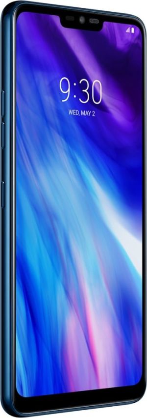 Smartfon LG G7 ThinQ 64 GB Granatowy  (G710EM (3045)) 5