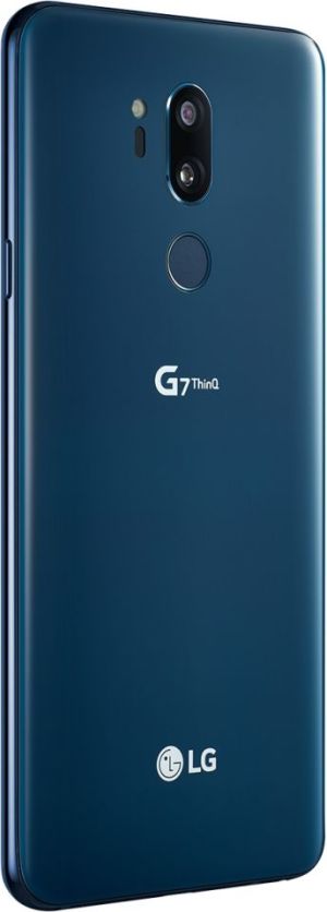 Smartfon LG G7 ThinQ 64 GB Granatowy  (G710EM (3045)) 6