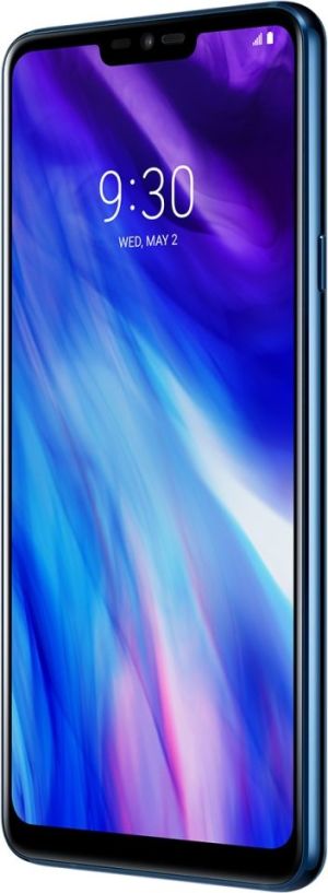 Smartfon LG G7 ThinQ 64 GB Granatowy  (G710EM (3045)) 7