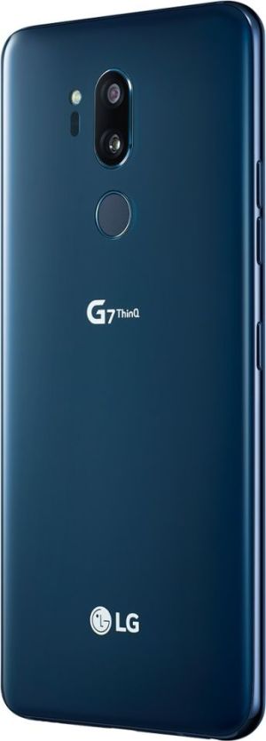 Smartfon LG G7 ThinQ 64 GB Granatowy  (G710EM (3045)) 8