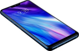 Smartfon LG G7 ThinQ 64 GB Granatowy  (G710EM (3045)) 10