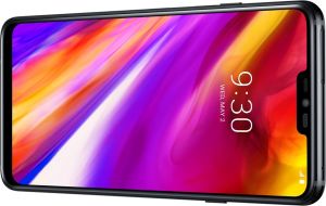 Smartfon LG G7 ThinQ 64 GB Czarny  (G710EM (3038)) 6