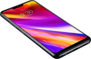 Smartfon LG G7 ThinQ 64 GB Czarny  (G710EM (3038)) 7
