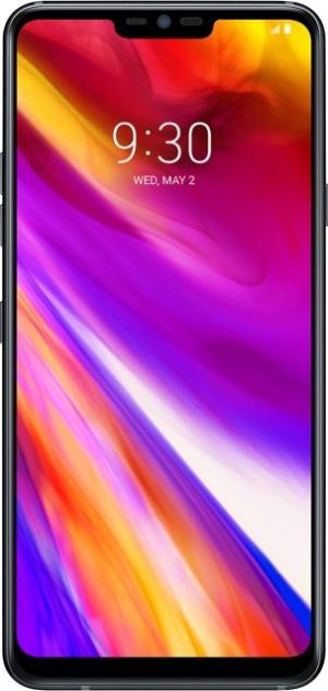 Smartfon LG G7 ThinQ 64 GB Czarny  (G710EM (3038)) 8