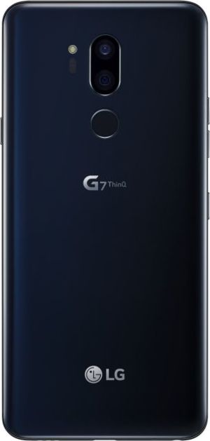 Smartfon LG G7 ThinQ 64 GB Czarny  (G710EM (3038)) 9