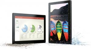 Tablet Lenovo Tab3 10 Plus 10.1" 16 GB Czarny  (ZA0X0050PL) 1