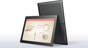 Tablet Lenovo Tab3 10 Plus 10.1" 16 GB Czarny  (ZA0X0050PL) 2