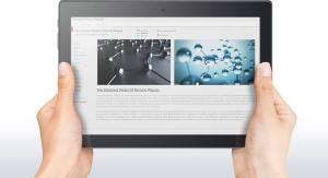 Tablet Lenovo Tab3 10 Plus 10.1" 16 GB Czarny  (ZA0X0050PL) 3