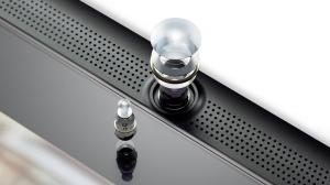 Tablet Lenovo Tab3 10 Plus 10.1" 16 GB Czarny  (ZA0X0050PL) 5