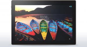 Tablet Lenovo Tab3 10 Plus 10.1" 16 GB Czarny  (ZA0X0050PL) 10