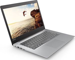 Laptop Lenovo Laptop Lenovo Ideapad 120S-11IAP (81A400KBPB) Celeron N3350 | LCD: 11.6"HD Antiglare | RAM: 2GB | SSD: 32GB eMMC | Windows 10 S 2
