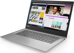 Laptop Lenovo Laptop Lenovo Ideapad 120S-11IAP (81A400KBPB) Celeron N3350 | LCD: 11.6"HD Antiglare | RAM: 2GB | SSD: 32GB eMMC | Windows 10 S 3